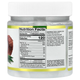 Кокосова олія California GOLD Nutrition, Superfoods "Organic Extra Virgin Coconut Oil" органічне нерафіноване масло першого холодного віджиму для шкіри тіла, волосся та приготування (473 мл / 16 рідк. унцій) - зображення 2