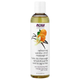 Масажне масло з ваніллю і цитрусами або одягають NOW Foods "Refreshing Vanilla Citrus Massage Oil" освіжаюче (237 мл) - зображення 1