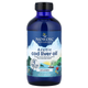 Жир из арктической печени трески Nordic Naturals "Arctic Cod Liver Oil" жирные кислоты омега 3, 1060 мг (237 мл) - изображение 1