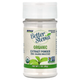 Натуральная стевия NOW Foods "Better Stevia Organic Extract Powder" органический порошок (28 г) - изображение 1