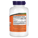 Глюкоманнан NOW Foods "Glucomannan" з кореня конжака для контролю ваги, 575 мг (180 рослинних капсул) - зображення 2