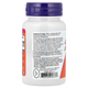 Вітамін Д3 NOW Foods "Vitamin D3" високоефективний холекальциферол для зміцнення кісток, м'язів та імунної системи, 125 мкг/5000 МО (240 гелевих м'яких капсул) - зображення 3