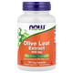Екстракт оливкового листя NOW Foods "Olive Leaf Extract" 500 мг (120 капсул) - зображення 1