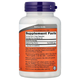 Глицин NOW Foods "Glycine" нейромедиатор, 1000 мг (100 капсул) - изображение 2