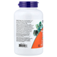 Цитрат калия NOW Foods "Potassium Citrate Pure Powder" чистый порошок (340 г) - изображение 3