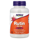 Рутин NOW Foods "Rutin" 450 мг (100 капсул) - зображення 1