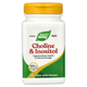 Холін і інозитол nature's Way "Choline & Inositol" вітаміни В4 і В8, 1000 мг (100 капсул) - зображення 1
