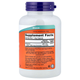 Пиколинат хрома NOW Foods "Chromium Picolinate" 200 мкг (250 капсул) - изображение 2