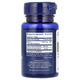 Вітамін Е, Life Extension "Gamma E Mixed Tocopherols" зі змішаними токоферолами і кунжутом (60 гельових капсул) - зображення 2