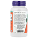 Пиколинат цинку NOW Foods "Zinc Picolinate" 50 мг (120 капсул) - зображення 3