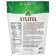 Ксилитол NOW Foods, Real Food "Xylitol" натуральный сахарозаменитель с нулевым гликемическим индексом, заменитель сахара при диабете, чистый / без добавок / гранулированный в порошке (1134 г / 2,5 фунта) - изображение 2