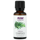 Эфирное масло розмарина NOW Foods, Essential Oils "Rosemary" 100% чистое розмариновое масло (30 мл) - изображение 1