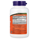 Пробиотики NOW Foods "Probiotic-10" смесь 10 штаммов, 100 млрд КОЕ (60 вегетарианских капсул) - изображение 2