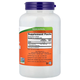 Органическая спирулина NOW Foods "Certified Organic Spirulina" сертифицированная, 500 мг (500 таблеток) - изображение 2