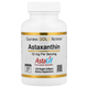 Астаксантин исландский California GOLD Nutrition "Astaxanthin" 12 мг (120 растительных капсул) - изображение 1