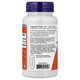 5-гидрокситриптофан NOW Foods "5-HTP" 50 мг (90 растительных капсул) - изображение 3