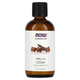 Эфирное масло гвоздики NOW Foods Essential Oils "Clove" 100% чистое гвоздичное масло (118 мл) - изображение 1