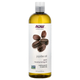 Олія жожоба NOW Foods Solutions "Jojoba Oil" для шкіри, тіла та волосся (473 мл) - зображення 1