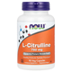 L-цитруллин NOW Foods "L-Citrulline" 750 мг (90 растительных капсул) - изображение 1