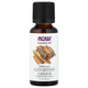 Эфирное масло корицы NOW Foods "Cinnamon Cassia" (30 мл) - изображение 1