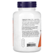 5-гидрокситриптофан NOW Foods "5-HTP" 50 мг (180 растительных капсул) - изображение 3