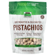 Жареные фисташки NOW Foods Real Food "Roasted Pistachios" с морской солью (340 г) - изображение 1
