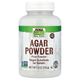 Агар в порошке NOW Foods, Real Food "Agar Powder" заменитель желатина (142 г) - изображение 1
