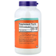 Цитрат кальция в порошке NOW Foods "Calcium Citrate Pure Powder" (227 г) - изображение 2