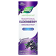 Сироп с бузиной Nature's Way "Sambucus Standardized Elderberry Sugar-Free Syrup" без сахара (240 мл) - изображение 1