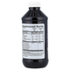 Сироп с бузиной Nature's Way "Sambucus Standardized Elderberry Sugar-Free Syrup" без сахара (240 мл) - изображение 4