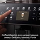 Кофемашина Saeco GranAroma SM6480/00 [63994] - изображение 10