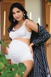 Дородовой бандаж Anita 3(M) Белый (87630) - изображение 5