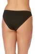 Трусики слип Hanky Panky 4(L) Чёрный (91495) - изображение 2