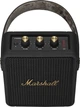 Акустика Marshall Portable Speaker Stockwell II Black and Brass (1005544) [70306] - изображение 3