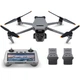 Квадрокоптер DJI Mavic 3 Pro Fly More Combo with DJI RC (CP.MA.00000660.01) [84181] - изображение 1