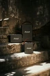 Акустика Marshall Portable Speaker Stockwell II Black and Brass (1005544) [70306] - изображение 17