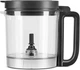 Кухонный комбайн KitchenAid 5KFP0921EER Empire Red [80428] - изображение 5