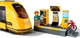 Конструктор LEGO City Городская площадь (60271) [81196] - зображення 8