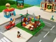 Конструктор LEGO City Городская площадь (60271) [81196] - зображення 19