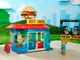 Конструктор LEGO City Городская площадь (60271) [81196] - зображення 20