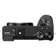 Бездзеркальний фотоапарат Sony Alpha A6600 Body (ILCE6600B.CEC) [88928] - зображення 12