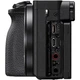 Бездзеркальний фотоапарат Sony Alpha A6600 Body (ILCE6600B.CEC) [88928] - зображення 16