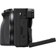 Бездзеркальний фотоапарат Sony Alpha A6600 Body (ILCE6600B.CEC) [88928] - зображення 18