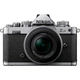 Беззеркальный фотоаппарат Nikon Z fc Kit 16-50mm f/3,5-6,3 VR (VOA090K002) [88988] - изображение 1