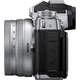 Беззеркальный фотоаппарат Nikon Z fc Kit 16-50mm f/3,5-6,3 VR (VOA090K002) [88988] - изображение 11