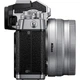 Беззеркальный фотоаппарат Nikon Z fc Kit 16-50mm f/3,5-6,3 VR (VOA090K002) [88988] - изображение 12
