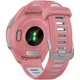 Смарт-часы Garmin Forerunner 265S Black Bezel with Light Pink Case and Light Pink/Whitestone Silicone Band (010-02810-05) [89364] - изображение 8