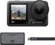 Экшн-камера DJI Osmo Action 4 Adventure Combo (CP.OS.00000270.01) [90241] - изображение 10