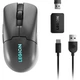 Мышь Lenovo Legion M600s Qi Wireless Gaming Mouse (GY51H47355) [91101] - изображение 16