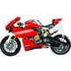 Конструктор LEGO Technic Ducati Panigale V4 R (42107) [96493] - изображение 3